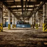 L’Aquila, al via la rimozione del capannone ASM: intervento senza costi e con recupero economico