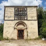 L’Aquila, aggiudicati i lavori di sicurezza sismica della Chiesa di Santa Maria degli Angeli