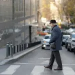L’Aquila, mobilità inclusiva al centro della campagna “Siamo Tutti Pedoni”