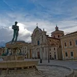 L’Aquila 2026, nuove date per la formazione degli Ambasciatori della Cultura