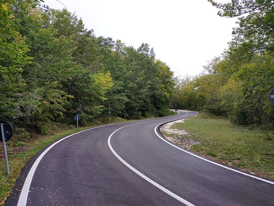 Strada provinciale L’Aquila, viabilità: appaltati cinque interventi per 11,5 milioni di euro