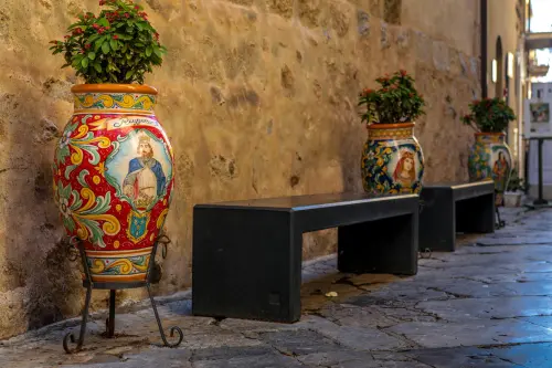Abruzzo, nuovi fondi regionali per rilanciare i mercati rionali