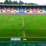 L’Aquila, targa commemorativa per Italo Acconcia allo stadio Gran Sasso