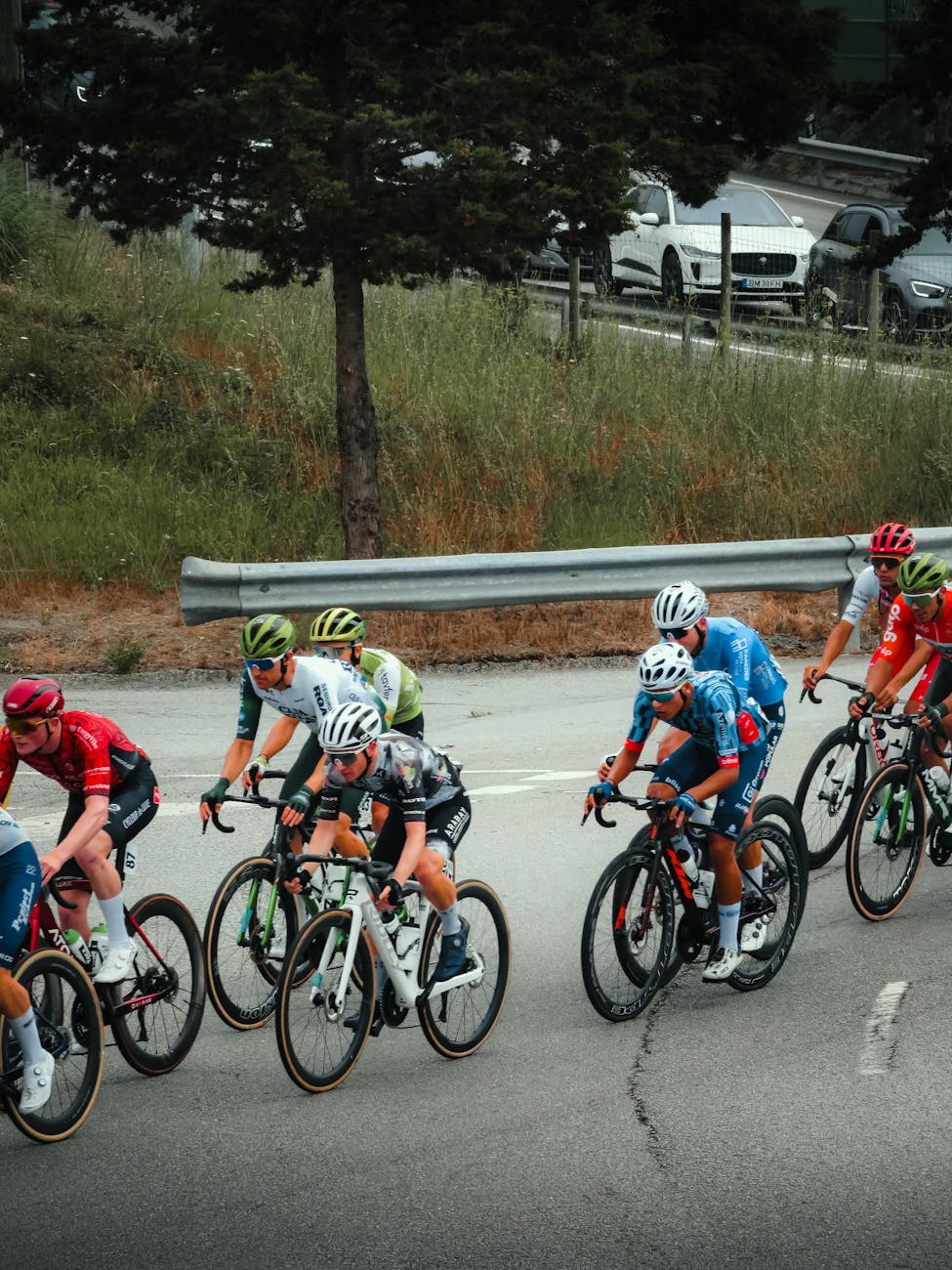 Giro d’Italia 2026, il Blockhaus torna protagonista: l’Abruzzo celebra la sua montagna simbolo
