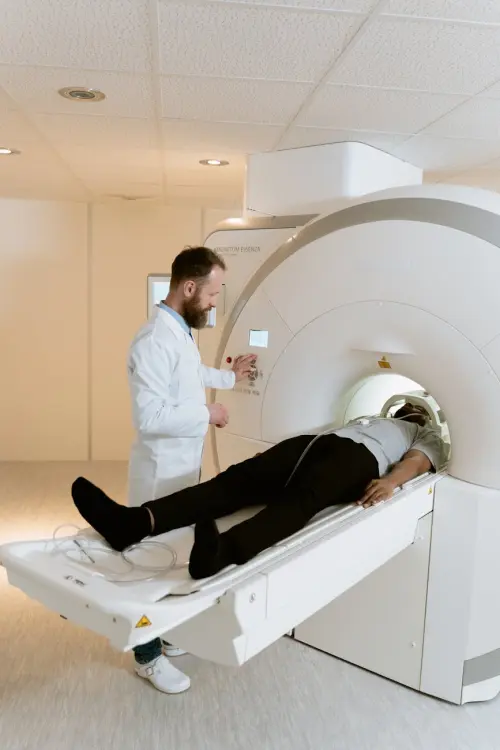 Celano, attivato il nuovo servizio di Medicina Nucleare alla clinica L’Immacolata