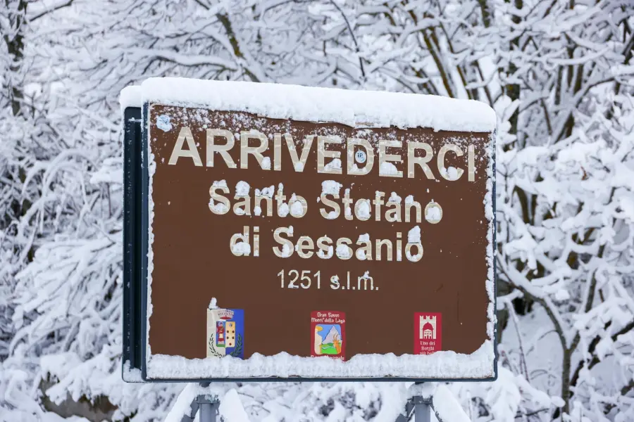 Santo Stefano di Sessanio: guida al borgo medievale più autentico d’Abruzzo