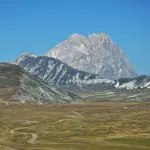 Il Parco Nazionale del Gran Sasso e Monti della Laga: guida al più grande parco appenninico