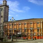 L’Aquila, presentazione del “Gioco dei 99” a Palazzo Margherita