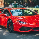 Crazyrun 2026 fa tappa all’Aquila: supercar e spettacolo nel centro storico