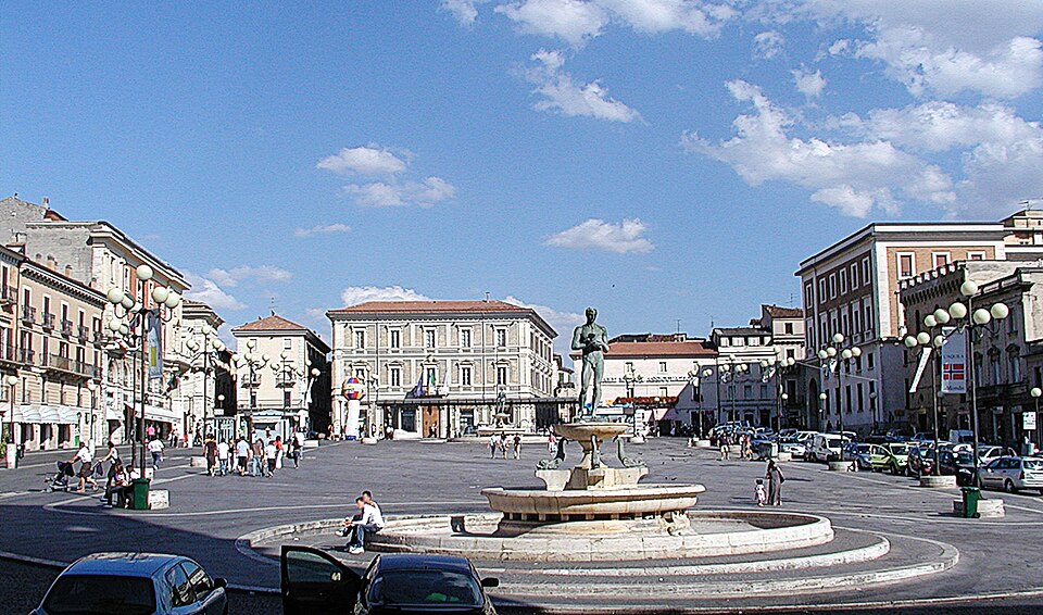 L’Aquila 2026, confronto con Ancona Capitale italiana della Cultura 2028