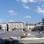 L’Aquila 2026, confronto con Ancona Capitale italiana della Cultura 2028