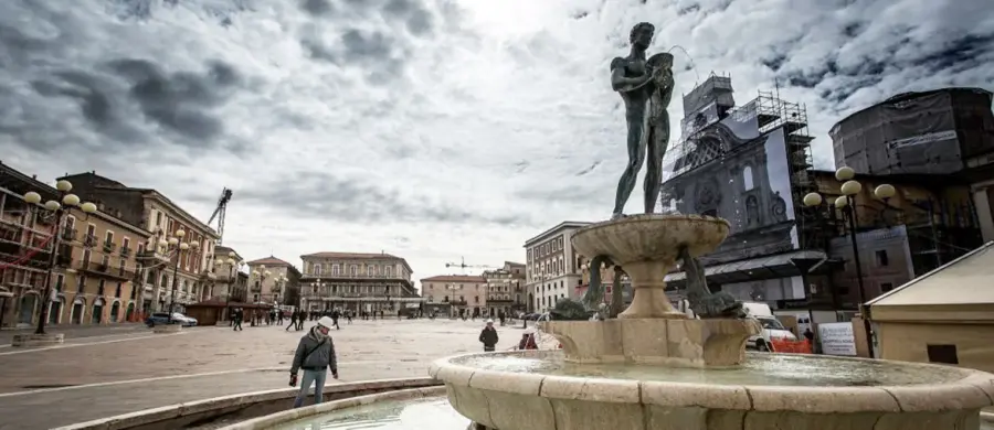 ReStart, al via il sostegno alle eccellenze culturali per L’Aquila Capitale della Cultura 2026