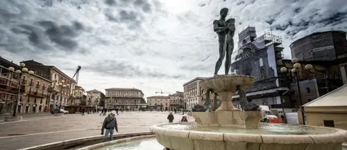 ReStart, al via il sostegno alle eccellenze culturali per L’Aquila Capitale della Cultura 2026