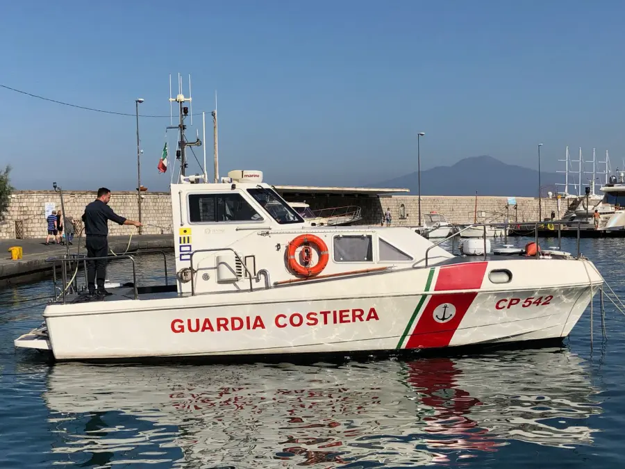 L’Abruzzo integra il numero di emergenza in mare nel sistema NUE 112: prima regione in Italia