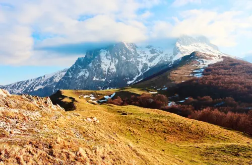 Gran Sasso Acqua, Pagliari confermato presidente: nuovo Cda con Aceto e Nardis