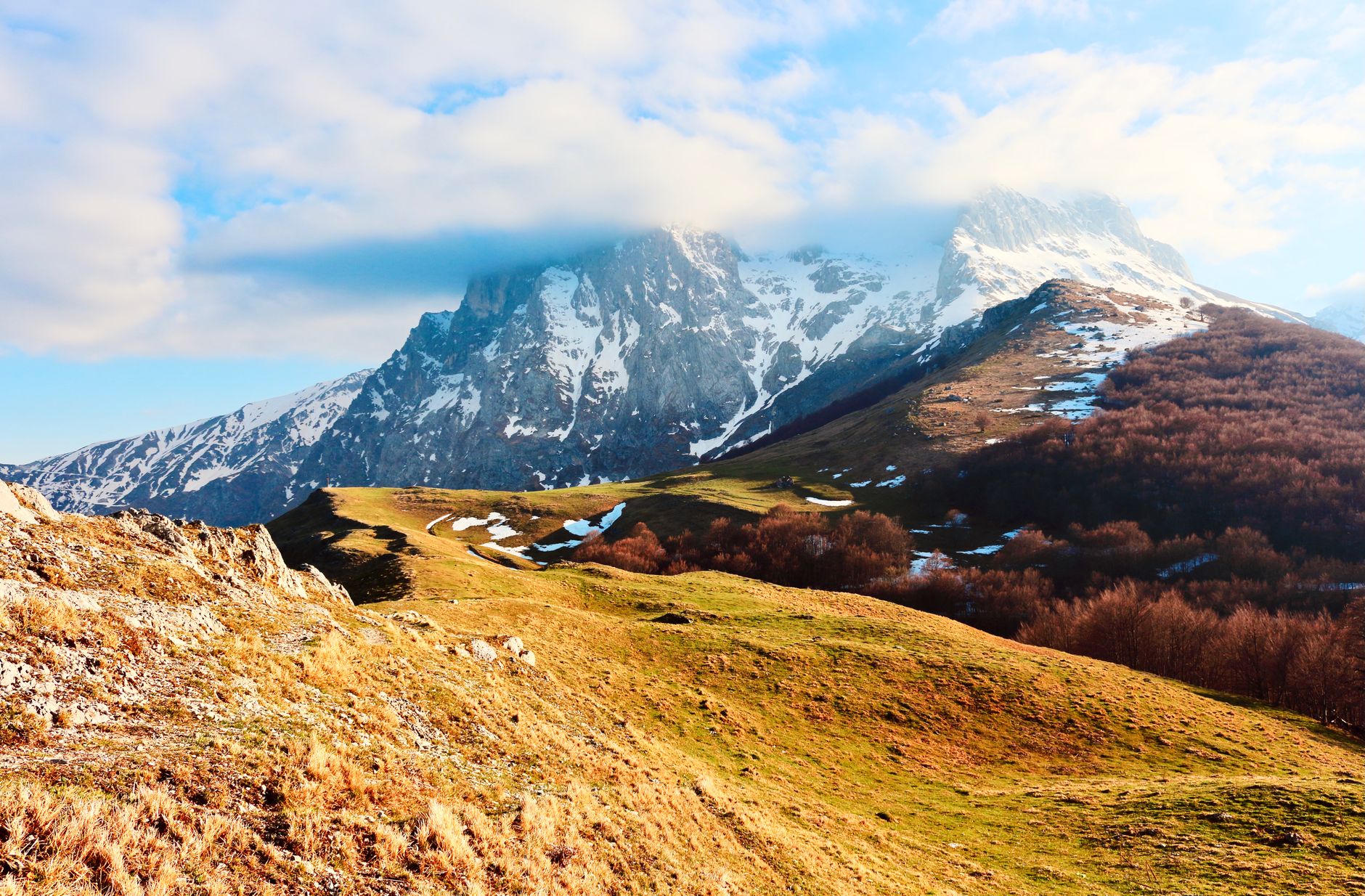 Gran Sasso Acqua, Pagliari confermato presidente: nuovo Cda con Aceto e Nardis