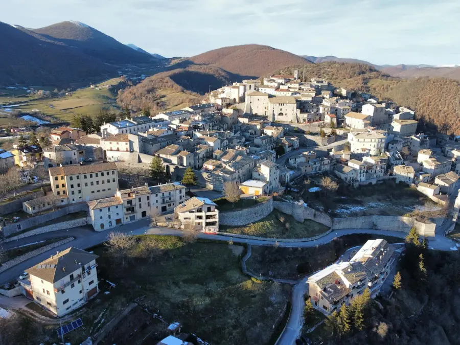 Aree interne e cultura, a Matera il confronto ANCI: Maccarone rilancia il ruolo dell’Aquila