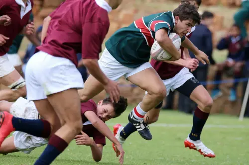 Rugby L’Aquila nella storia: A2 e Serie B nello stesso club, festa al Fattori