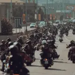 RiderDays, migliaia di appassionati al Porto turistico di Pescara per la festa delle due ruote