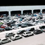 Ex Inam, avviata la demolizione: al suo posto un parcheggio da oltre 150 posti auto
