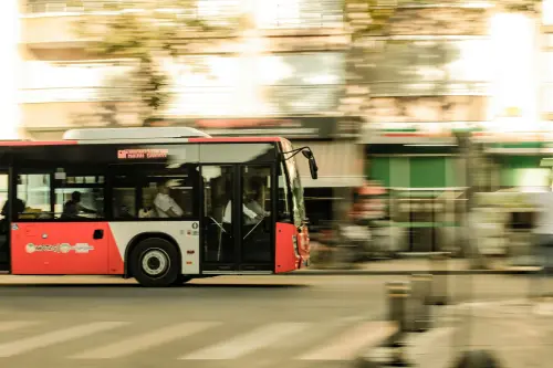Pianella, cambia il percorso degli autobus TUA il 6 giugno per l’evento a Cerratina