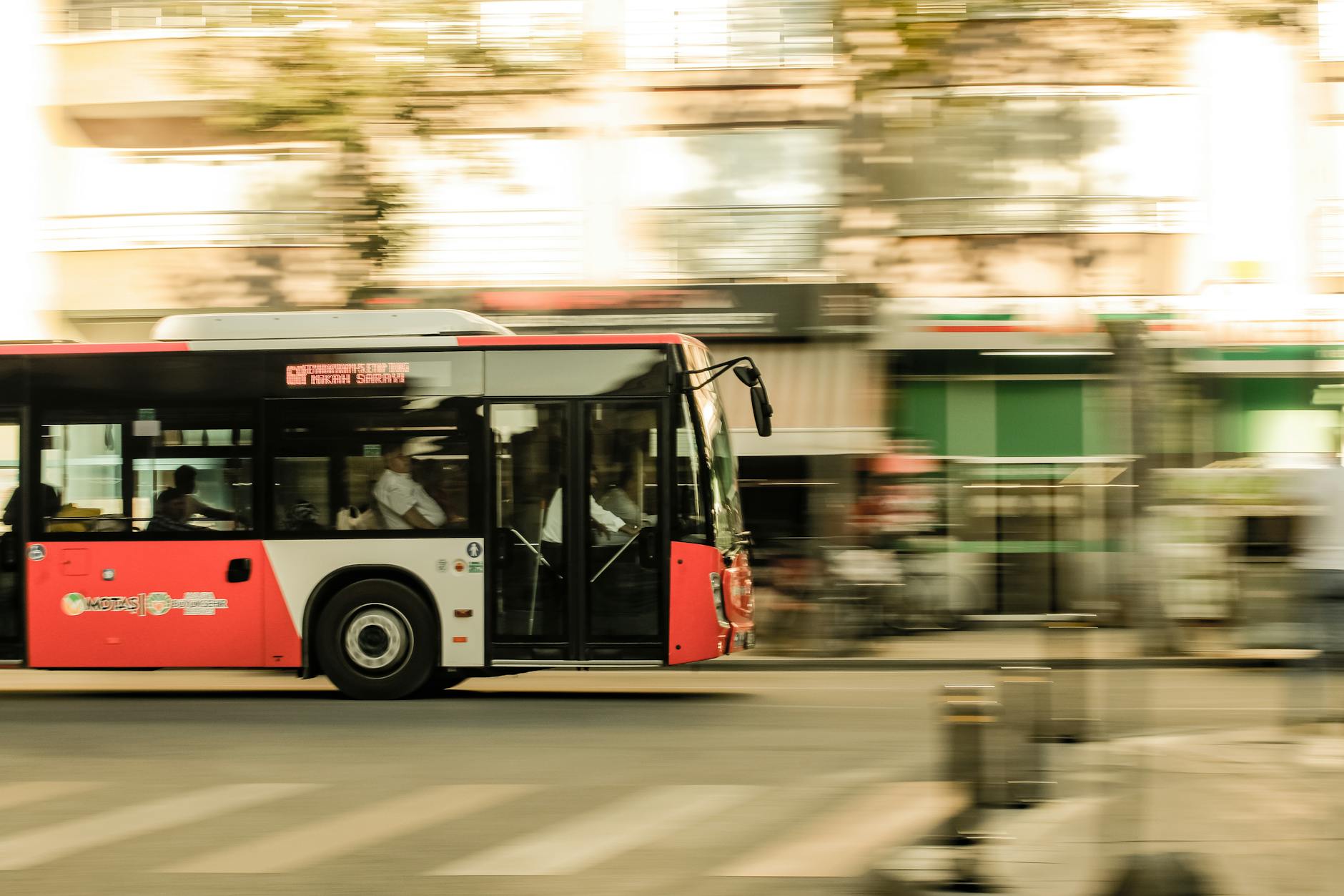 Pianella, cambia il percorso degli autobus TUA il 6 giugno per l’evento a Cerratina