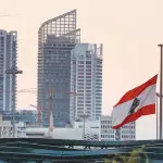 L’Aquila rafforza il legame con il Libano: ricevuta a Palazzo Margherita l’Ambasciatrice
