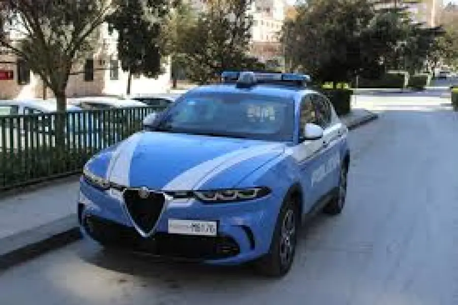 Polizia di Stato, controlli nei locali a L’Aquila: chiusa un’attività per gravi irregolarità