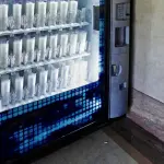 Distributori automatici al “Vitruvio Pollione”: avviata la consultazione per la concessione