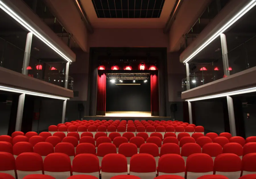 Teatro San Filippo Neri, la gestione passa al Comune: siglata la convenzione