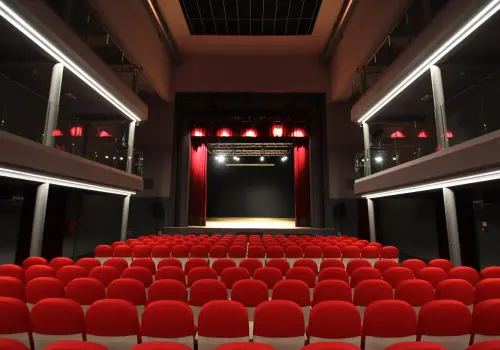 Teatro San Filippo Neri, la gestione passa al Comune: siglata la convenzione