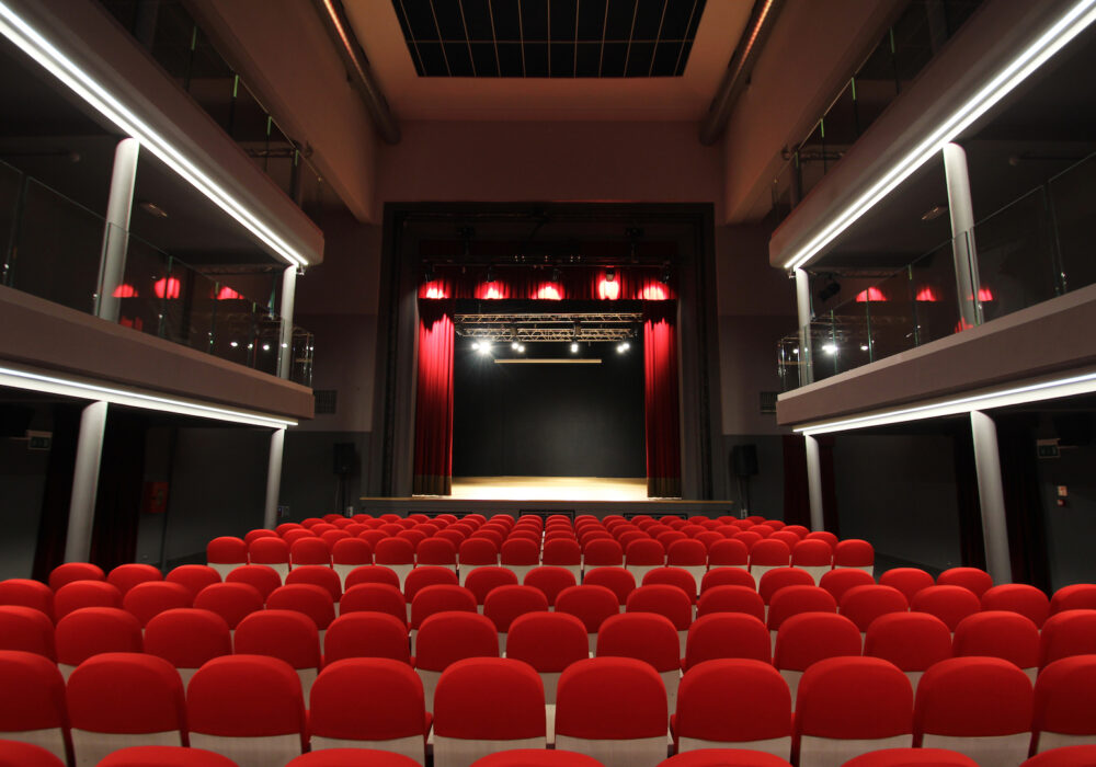 Teatro San Filippo Neri, la gestione passa al Comune: siglata la convenzione