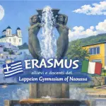 Benvenuti ragazzi! All’Aquila da Naoussa: l’incontro che lascia il segno