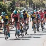 Tirreno-Adriatico 2026, all’Aquila modifiche alla viabilità per il passaggio della corsa
