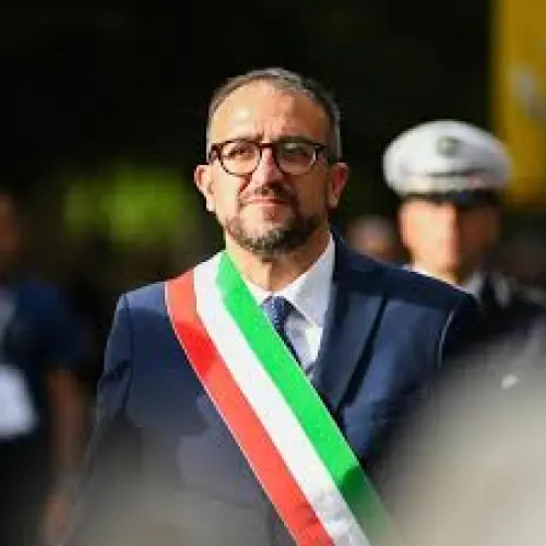 L’Aquila, il sindaco Biondi ricorda Vincenzo Giorgi: “Un riferimento per la comunità”