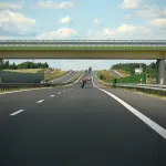 A14, pedaggio gratuito tra Vasto Sud e Termoli per l’emergenza ponte crollato